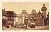 Monument aux Morts