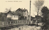 La Gare