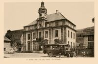 Soultzmatt - La Mairie