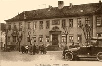 La Mairie