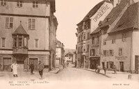 La Grande Rue