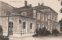 La Gare
