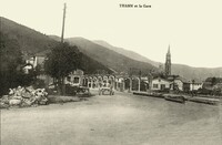 La Gare