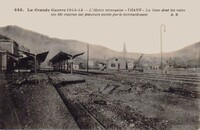 La Gare
