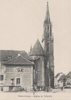 Église