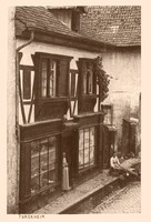 Lavandière