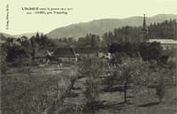 Urbés, près Wesserling