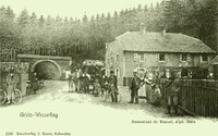 Restaurant du Tunnel
