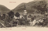 Le Centre