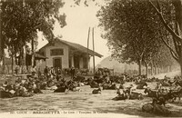 La Gare