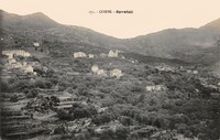 Barrettali - vue Générale