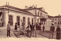 La Gare