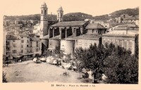 Place du Marché