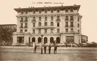 Cyrnos Palace