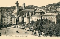 Place du Marché