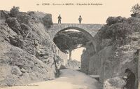 L'Aqueduc de Montépiano