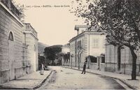 Route de Cardo