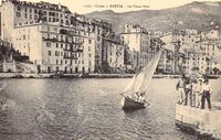 Le Vieux Port