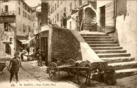 Une Vieille Rue