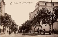 Caserne Marbeuf