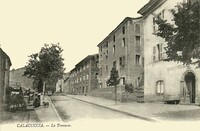 La Traverse