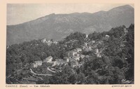 Campile - vue Générale