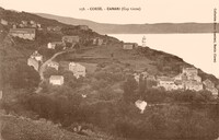 Canari - vue Générale