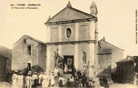 l'Église 