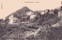 Côté Sud