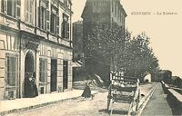 La Traverse