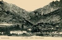 Vallée du Tavignano