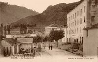La Gendarmerie