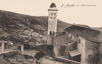 Cap Corse
