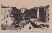 Un Boulevard