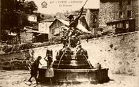 La Fontaine