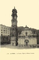 l'Eglise 
