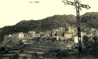 Lama - vue Générale