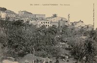 Lavatoggio - vue Générale