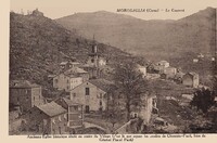 Le Couvent