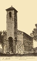 Église Saint-Michel 