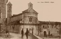 l'Église 