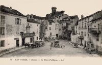 La Place Publique