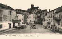 La Place Publique