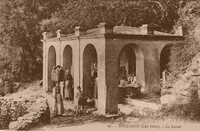 Le Lavoir