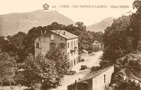 Hôtel Pietri