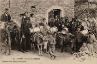 Laiterie de Sorio