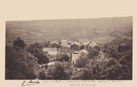 Valle-di-Campoloro - Hameau de Mucchieto