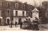 Monument aux Morts