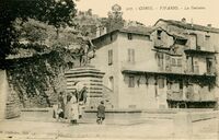 La Fontaine