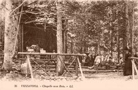 Chapelle sous Bois